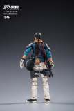 JOYTOY JT0159 1:18 Starhawk 12th Peron Patrol