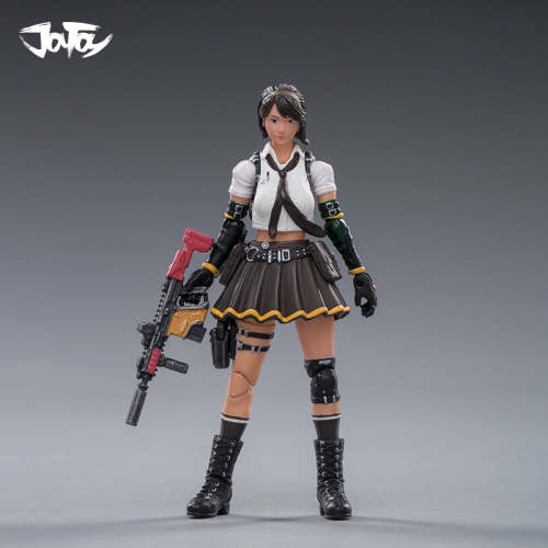 JOYTOY JT0975 1:18 CrossFire zero