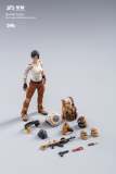 JOYTOY JT0371 1:18 45st LEGION Wasteland hunter