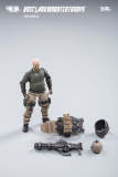 JOYTOY 51911012 1:25 UNSC Team Land Mounted Troops
