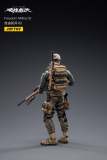 JOYTOY 1:18 Freedom Militia