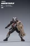 JOYTOY 2020KL02 1:18 Skeleton Forces Hells Fifth Company