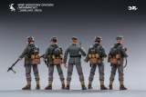 JOYTOY JT0456 1:18 WWII Mountain Division Wehrmacht