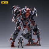 JOYTOY JT1989 Purge 01 Combination Warfare Mecha
