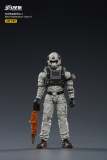 JOYTOY JT1170 1:18 Mech Maitenance Team A