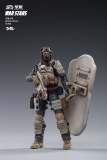 JOYTOY JT0081 1:18 Free Truism 15th Moon Wolf Fleet