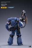 JOYTOY JT1897 Warhammer 40k 1: 18 Warhammer Ultramarines Intercessors