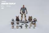 JOYTOY 2020KL03 1:18 SKELETON FORCES - PERISH COMPANY