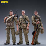 JOYTOY JT1316 1:18 Chinese people's Volunteer Army ( Spring Uniform )
