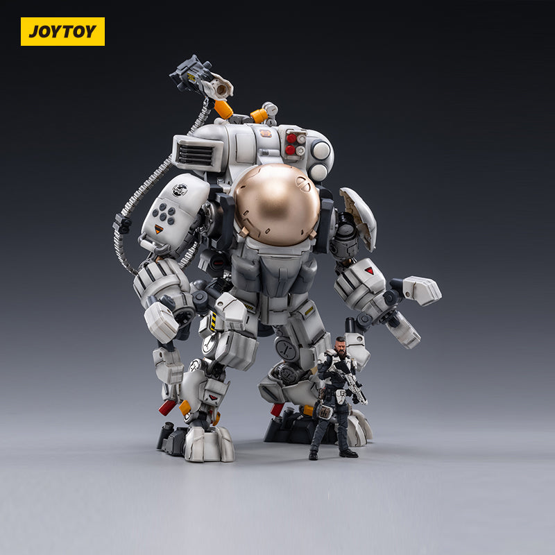 JOYTOY JT2207 Iron Wrecker 07 Space Operations Mecha