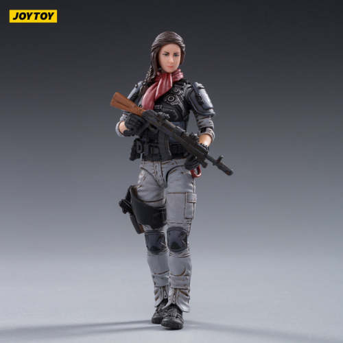 JOYTOY JT0470 37th Legion Hermione