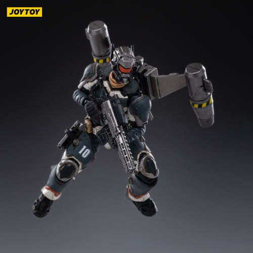 JOYTOY JT0890 10TH Legion Flying Cavalry Type B