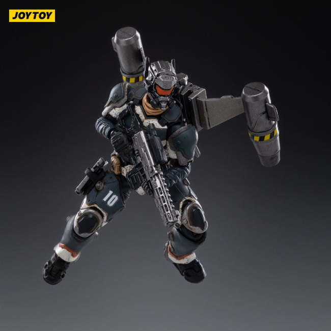 JOYTOY JT0890 10TH Legion Flying Cavalry Type B