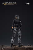 JOYTOY JT0319 1:18 CrossFire ULP-X ( Global Risk )