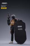 JOYTOY 1: 18 Mercenary