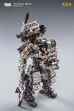 JOYTOY JT0425 1:25 STEEL BONE Armour（white）