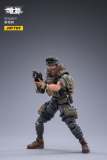 JOYTOY JT2061 1: 18 Gregson