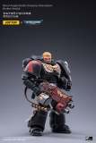 JOYTOY JT1903 Warhammer 40k 1: 18 Warhammer Blood Angels Death Company Intercessors