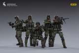 JOYTOY JT0852 1:18 Russian Naval Infantry