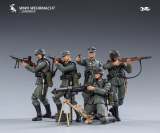 JOYTOY JT0449 1:18 WWII German Wehrmacht