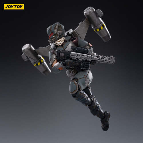 JOYTOY JT0906 10TH Legion Flying Cavalry Type C