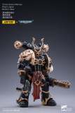 JOYTOY Warhammer 40k 1: 18 Chaos Space Marines Black Legion Warband