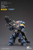 JOYTOY Warhammer 40k 1: 18 Space Wolves Claw Pack