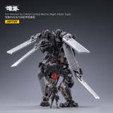 JOYTOY JT2030 Iron Wrecker 05 Orbital Combat Mecha ( Night Attack Type )