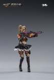 JOYTOY JT0982 1:18 CrossFire AOI