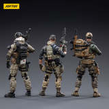 JOYTOY 1:18 Freedom Militia