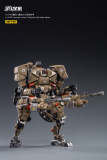 JOYTOY JT1019 1:18 X-HH02 Hurricane-Heavy Firepower Dual Mode Mecha ( Sand )