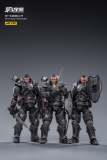 JOYTOY JT0869 1:18 01st Legion-Steel Spear