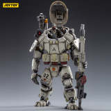 JOYTOY JT1415 1:25 Iron Wrecker 02-Tactical Mecha