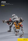 JOYTOY JT0951 X12 Attack-Support Robot Firepower Type