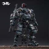 JOYTOY 2019GG01 1:25 Steelbone Armor (Classic)