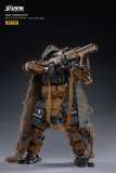JOYTOY JT1255 1:18 09st Legion-FEAR IV - Long Range Sniper