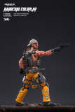 JOYTOY JT0302 1:18 CIA SOUTH AFRICAN Bounty Hunter