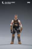 JOYTOY JT0647 1:18 PLA field force