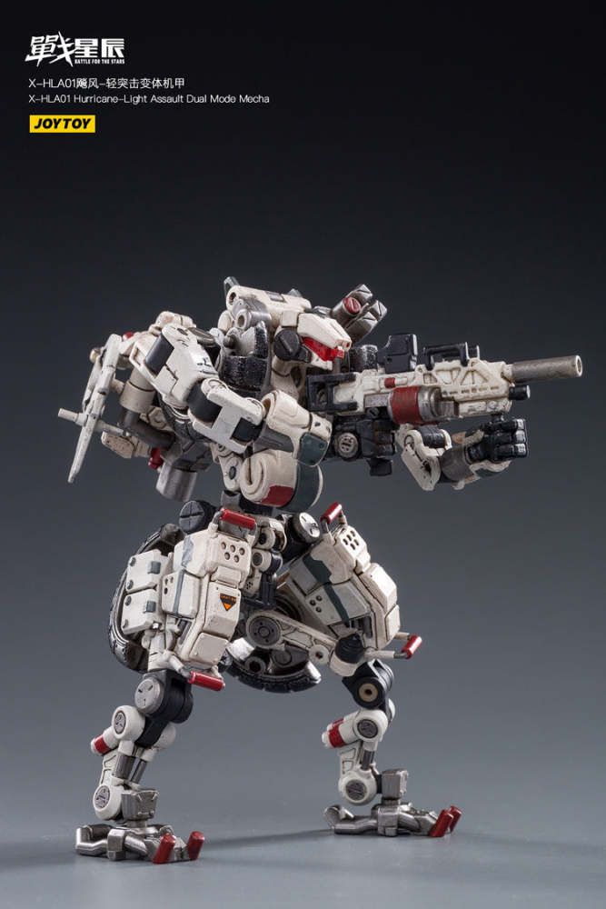 joytoy hurricane