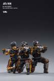 JOYTOY JT0197+0272 1:18 19st LEGION GHOST UNITED