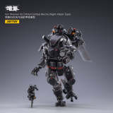 JOYTOY JT2030 Iron Wrecker 05 Orbital Combat Mecha ( Night Attack Type )