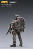 JOYTOY JT1484 JT1491 JT1507 1:18 US Navy SEALs