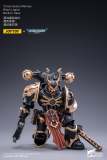 JOYTOY Warhammer 40k 1: 18 Chaos Space Marines Black Legion Warband