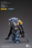 JOYTOY Warhammer 40k 1: 18 Space Wolves Claw Pack