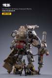 JOYTOY JT1965 Iron Wrecker 04 Heavy Firepower Mecha