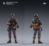 JOYTOY JT0456 1:18 WWII Mountain Division Wehrmacht