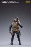 JOYTOY 1: 18 PAP Special Forces