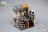 JOYTOY JT0920 1:18 Mecha Depot Monitoring Area