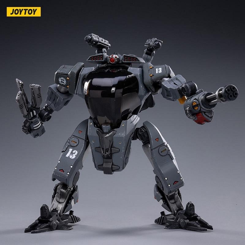 JOYTOY JT1262 1:18 NORTH（Snark Commando Mech )