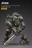 JOYTOY JT2580 1:18 New Zeus Mecha Heavy Firepower Model